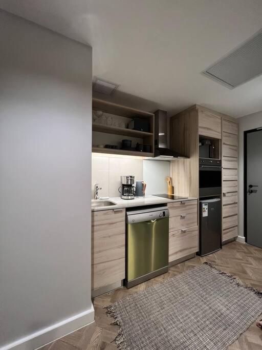 Apartment 715 Foreshore Place Luxury Apartment-cape Town Cbd Cape Town