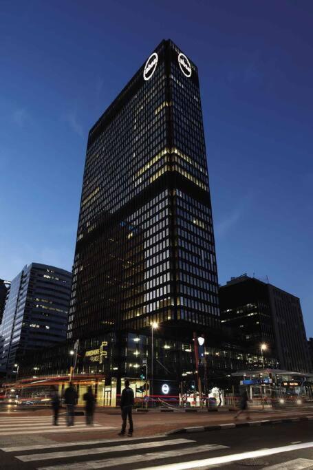 715 Foreshore Place Luxury Apartment-cape Town Cbd *