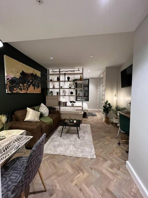 715 Foreshore Place Luxury Apartment-cape Town Cbd Apartment Cape Town