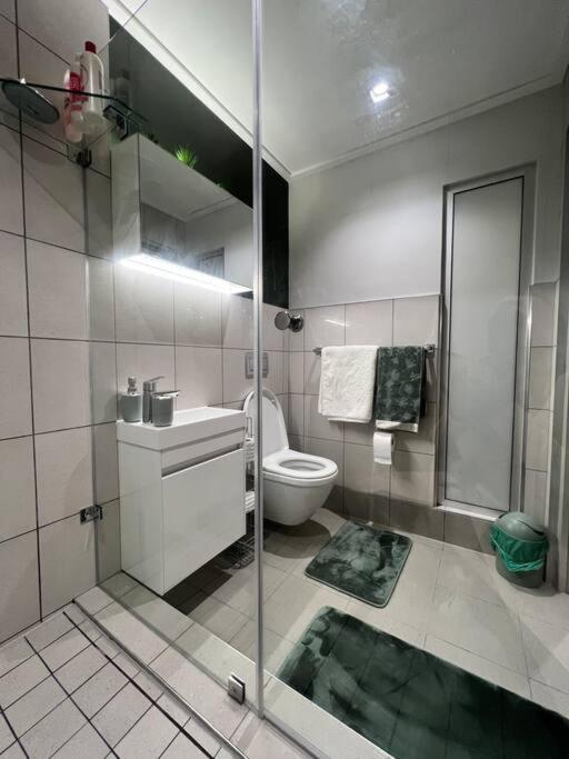 715 Foreshore Place Luxury Apartment-cape Town Cbd *